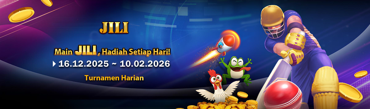 PROVIDER JILI ENGINE TERBAIK